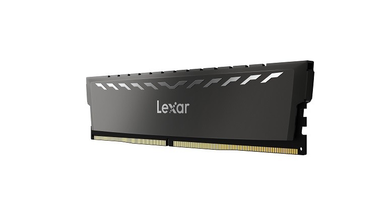 Ram LEXAR DDR4 8GB Bus 3200 - THOR - Tản Nhôm (LD4BU008G-R3200GSXG)	